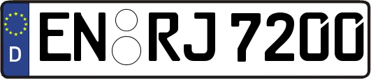 EN-RJ7200