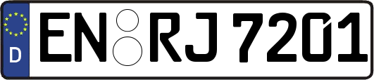EN-RJ7201
