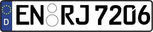 EN-RJ7206