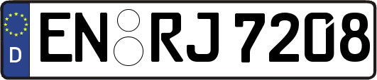 EN-RJ7208