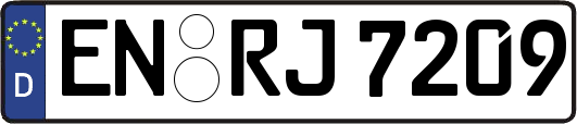 EN-RJ7209