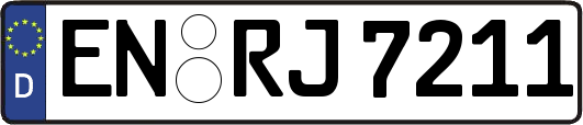 EN-RJ7211