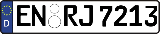 EN-RJ7213