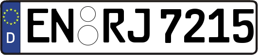 EN-RJ7215