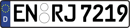 EN-RJ7219