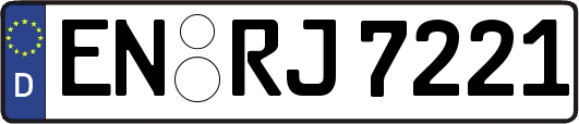 EN-RJ7221