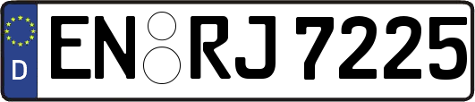 EN-RJ7225
