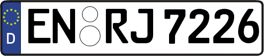EN-RJ7226