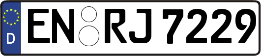 EN-RJ7229