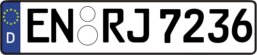 EN-RJ7236