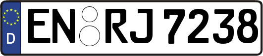 EN-RJ7238