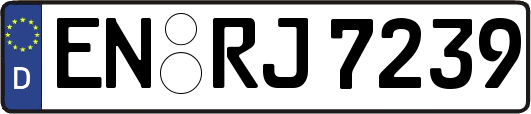 EN-RJ7239