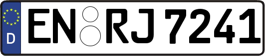 EN-RJ7241