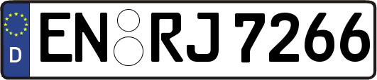EN-RJ7266