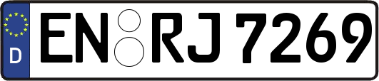 EN-RJ7269