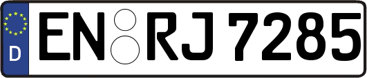 EN-RJ7285