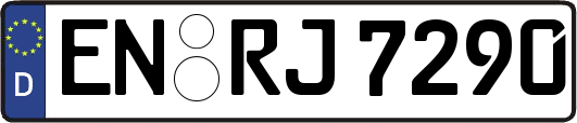 EN-RJ7290