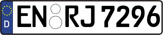 EN-RJ7296