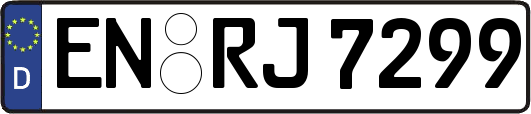 EN-RJ7299