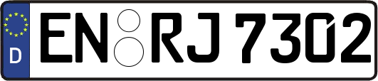 EN-RJ7302