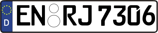 EN-RJ7306
