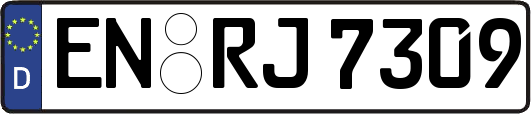 EN-RJ7309