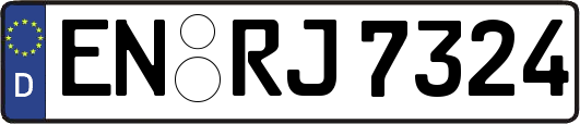 EN-RJ7324