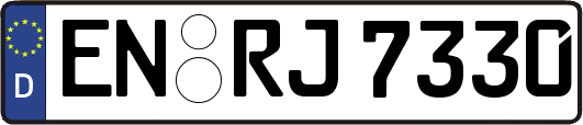 EN-RJ7330