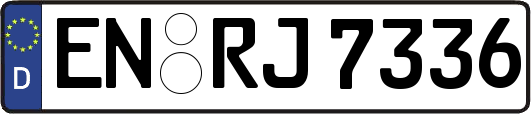 EN-RJ7336