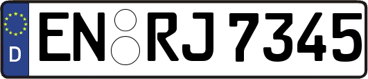 EN-RJ7345