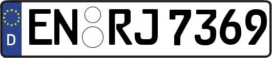 EN-RJ7369