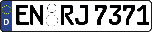 EN-RJ7371