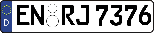 EN-RJ7376