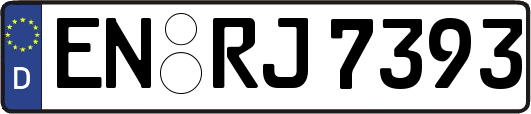 EN-RJ7393