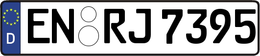 EN-RJ7395