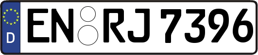 EN-RJ7396