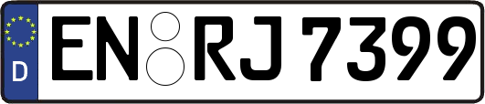 EN-RJ7399