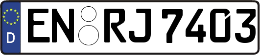 EN-RJ7403