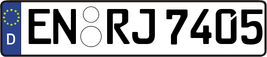 EN-RJ7405