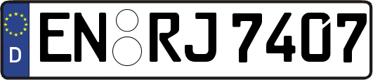 EN-RJ7407