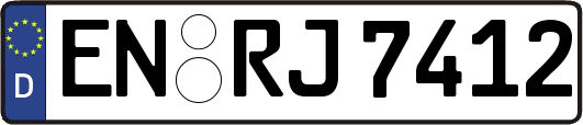 EN-RJ7412