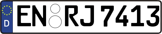 EN-RJ7413