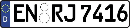 EN-RJ7416