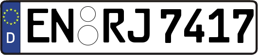 EN-RJ7417