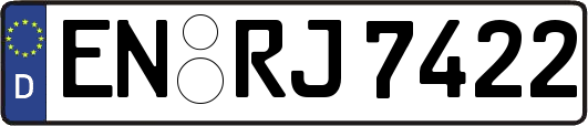 EN-RJ7422