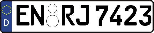 EN-RJ7423