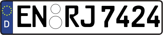 EN-RJ7424