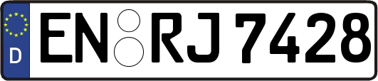 EN-RJ7428