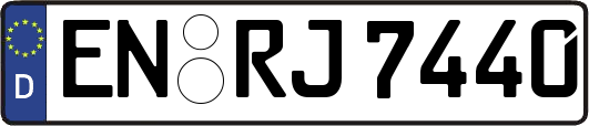 EN-RJ7440