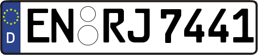 EN-RJ7441